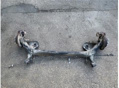 Recambio de puente trasero para toyota verso (aur2/zgr2) 2.0 d-4d referencia OEM IAM 421010F020  