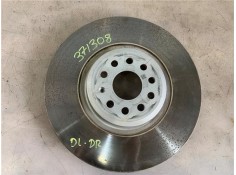 DISCO FRENO DELANTERO DERECHO L1MZ1125A 