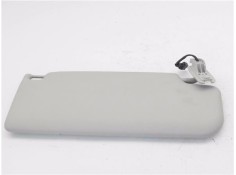 Recambio de parasol izquierdo para volkswagen golf v (1k1) 1.9 tdi referencia OEM IAM 1K0857551N  