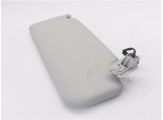 Recambio de parasol izquierdo para volkswagen golf v (1k1) 1.9 tdi referencia OEM IAM 1K0857551N  