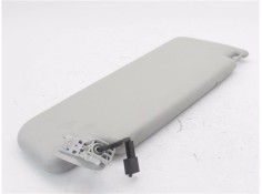 Recambio de parasol izquierdo para volkswagen golf v (1k1) 1.9 tdi referencia OEM IAM 1K0857551N  