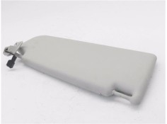 Recambio de parasol izquierdo para volkswagen golf v (1k1) 1.9 tdi referencia OEM IAM 1K0857551N  