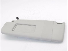 Recambio de parasol izquierdo para volkswagen golf v (1k1) 1.9 tdi referencia OEM IAM 1K0857551N  