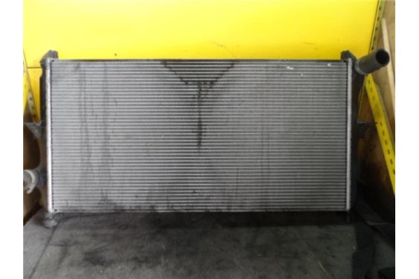 Recambio de radiador para citroen c6 (2005) 2.2 básico [2,2 ltr. - 125 kw hdi fap] referencia OEM IAM   