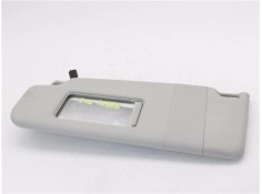 Recambio de parasol izquierdo para volkswagen golf v (1k1) 1.9 tdi referencia OEM IAM 1K0857551N  