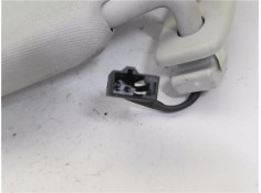 Recambio de parasol izquierdo para volkswagen golf v (1k1) 1.9 tdi referencia OEM IAM 1K0857551N  