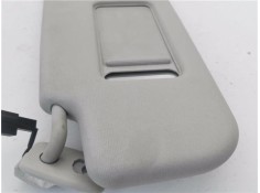 Recambio de parasol izquierdo para volkswagen golf v (1k1) 1.9 tdi referencia OEM IAM 1K0857551N  