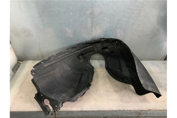 Recambio de pase rueda delantero derecho para ford explorer (ctw) híbrido st-line plug-in-hybrid 4x4 referencia OEM IAM LB5Z1610