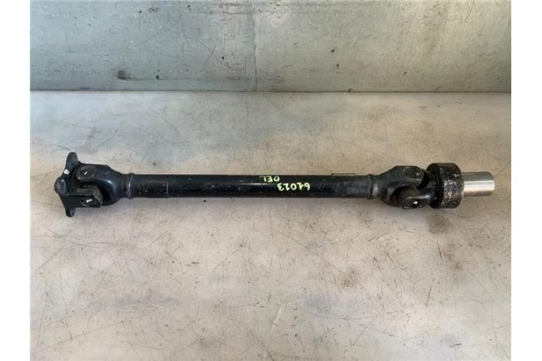 Recambio de cardan delantero para suzuki vitara (se/sf/et) 2.0 v6 largo superlujo referencia OEM IAM 2710178EA0 2710160A02 