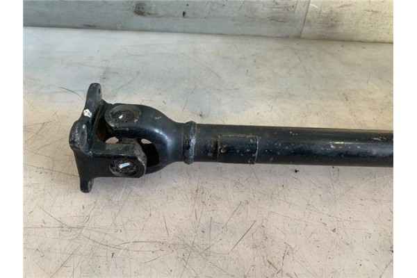 Recambio de cardan delantero para suzuki vitara (se/sf/et) 2.0 v6 largo superlujo referencia OEM IAM 2710178EA0 2710160A02 