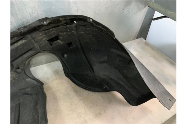 Recambio de pase rueda delantero derecho para ford explorer (ctw) híbrido st-line plug-in-hybrid 4x4 referencia OEM IAM LB5Z1610