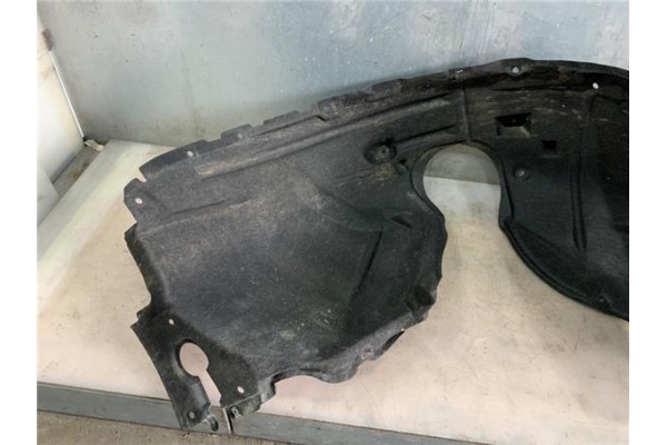 Recambio de pase rueda delantero derecho para ford explorer (ctw) híbrido st-line plug-in-hybrid 4x4 referencia OEM IAM LB5Z1610