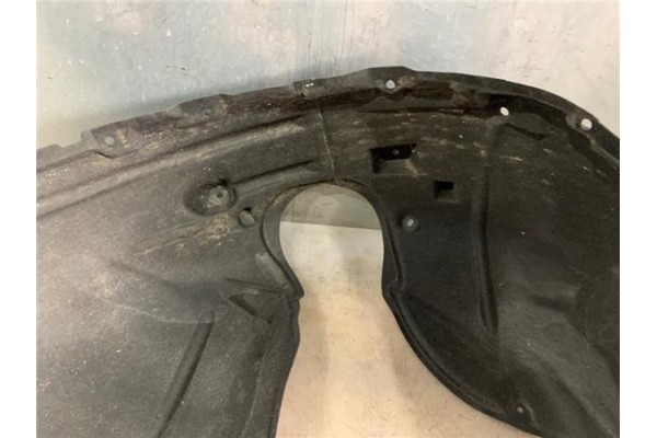 Recambio de pase rueda delantero derecho para ford explorer (ctw) híbrido st-line plug-in-hybrid 4x4 referencia OEM IAM LB5Z1610