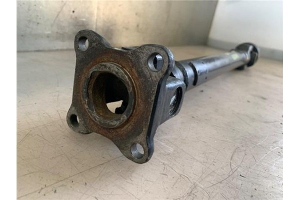 Recambio de cardan delantero para suzuki vitara (se/sf/et) 2.0 v6 largo superlujo referencia OEM IAM 2710178EA0 2710160A02 
