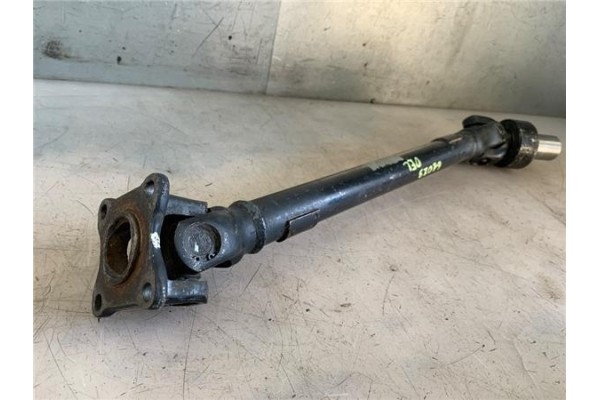 Recambio de cardan delantero para suzuki vitara (se/sf/et) 2.0 v6 largo superlujo referencia OEM IAM 2710178EA0 2710160A02 