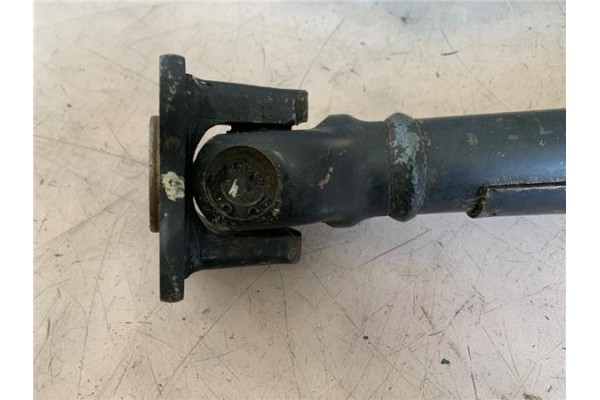 Recambio de cardan delantero para suzuki vitara (se/sf/et) 2.0 v6 largo superlujo referencia OEM IAM 2710178EA0 2710160A02 