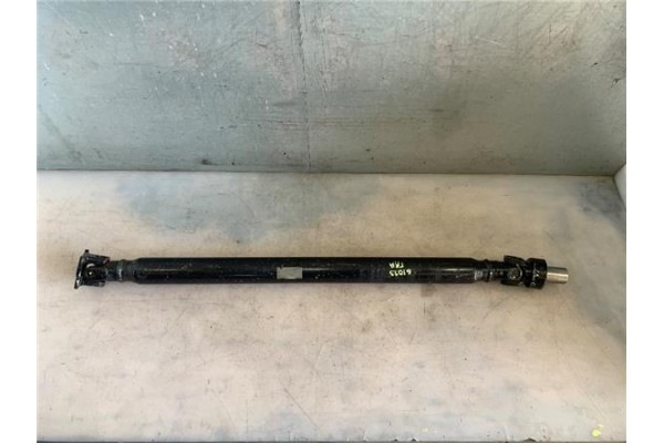 Recambio de cardan trasero para suzuki vitara (se/sf/et) 2.0 v6 largo superlujo referencia OEM IAM 2710256B01 2,71E+66 