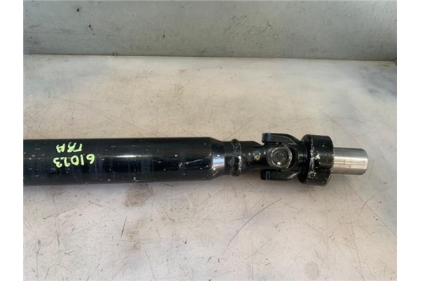 Recambio de cardan trasero para suzuki vitara (se/sf/et) 2.0 v6 largo superlujo referencia OEM IAM 2710256B01 2,71E+66 
