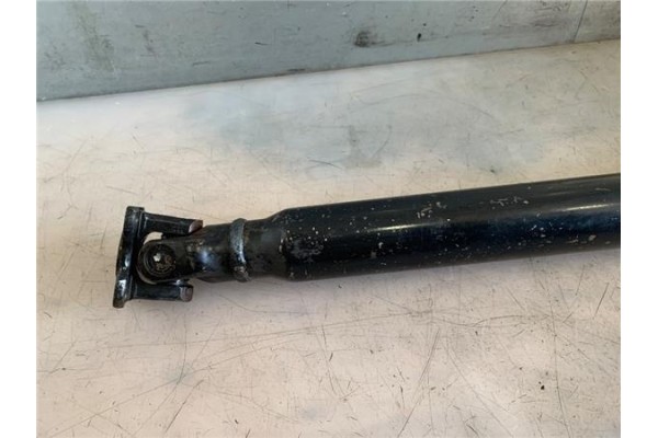 Recambio de cardan trasero para suzuki vitara (se/sf/et) 2.0 v6 largo superlujo referencia OEM IAM 2710256B01 2,71E+66 
