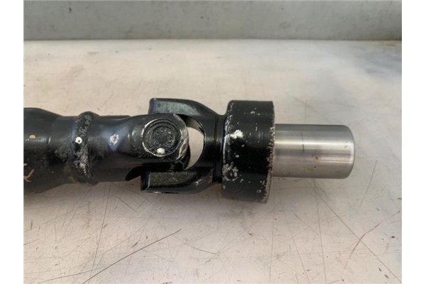 Recambio de cardan trasero para suzuki vitara (se/sf/et) 2.0 v6 largo superlujo referencia OEM IAM 2710256B01 2,71E+66 