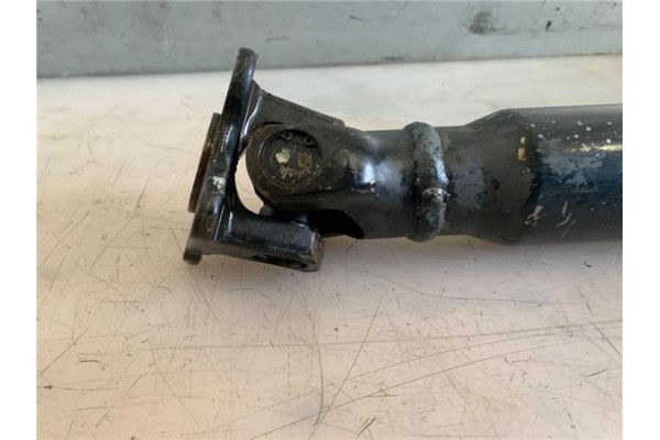 Recambio de cardan trasero para suzuki vitara (se/sf/et) 2.0 v6 largo superlujo referencia OEM IAM 2710256B01 2,71E+66 