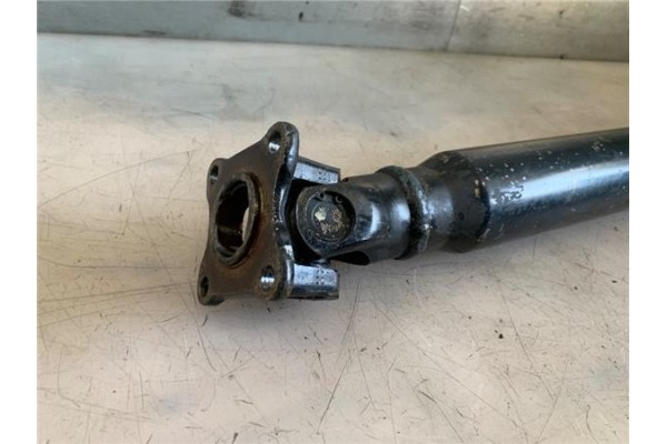 Recambio de cardan trasero para suzuki vitara (se/sf/et) 2.0 v6 largo superlujo referencia OEM IAM 2710256B01 2,71E+66 