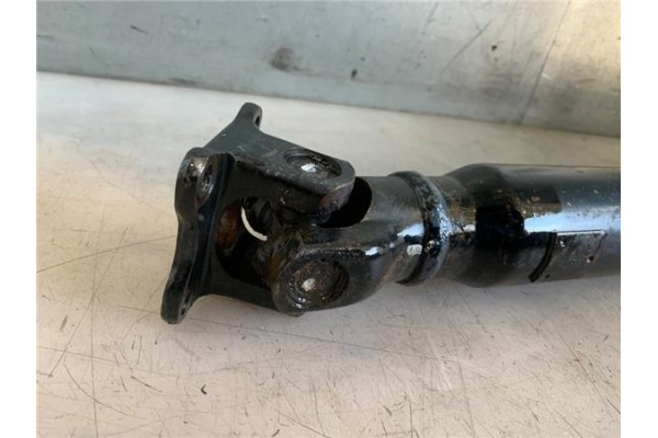 Recambio de cardan trasero para suzuki vitara (se/sf/et) 2.0 v6 largo superlujo referencia OEM IAM 2710256B01 2,71E+66 