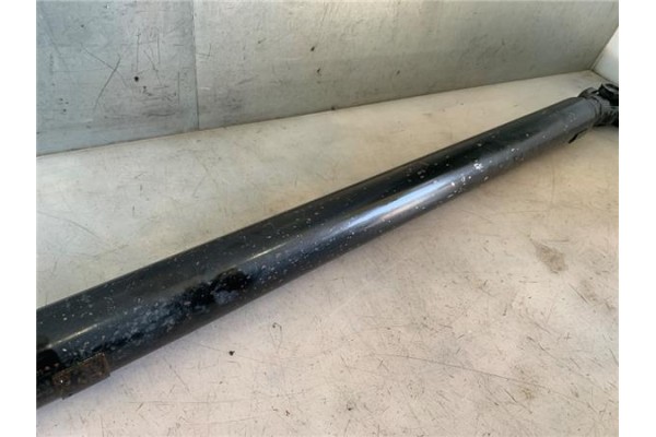 Recambio de cardan trasero para suzuki vitara (se/sf/et) 2.0 v6 largo superlujo referencia OEM IAM 2710256B01 2,71E+66 