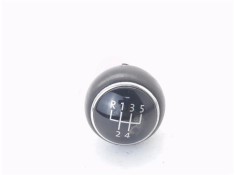 Recambio de pomo palanca cambio para volkswagen golf v (1k1) 1.9 tdi referencia OEM IAM 1K0711113BJ  