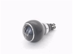 Recambio de pomo palanca cambio para volkswagen golf v (1k1) 1.9 tdi referencia OEM IAM 1K0711113BJ  