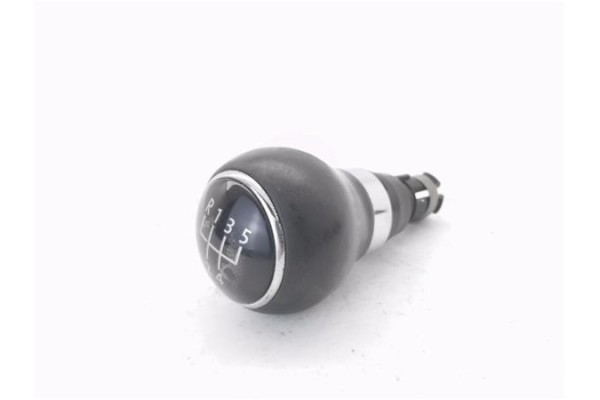Recambio de pomo palanca cambio para volkswagen golf v (1k1) 1.9 tdi referencia OEM IAM 1K0711113BJ  