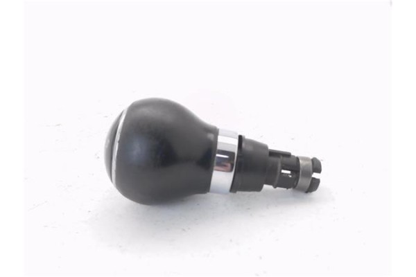 Recambio de pomo palanca cambio para volkswagen golf v (1k1) 1.9 tdi referencia OEM IAM 1K0711113BJ  