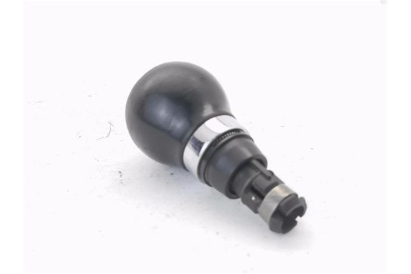 Recambio de pomo palanca cambio para volkswagen golf v (1k1) 1.9 tdi referencia OEM IAM 1K0711113BJ  