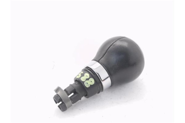 Recambio de pomo palanca cambio para volkswagen golf v (1k1) 1.9 tdi referencia OEM IAM 1K0711113BJ  