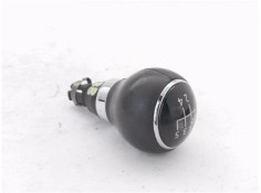 Recambio de pomo palanca cambio para volkswagen golf v (1k1) 1.9 tdi referencia OEM IAM 1K0711113BJ  