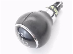 Recambio de pomo palanca cambio para volkswagen golf v (1k1) 1.9 tdi referencia OEM IAM 1K0711113BJ  