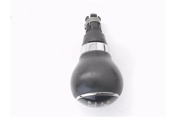 Recambio de pomo palanca cambio para volkswagen golf v (1k1) 1.9 tdi referencia OEM IAM 1K0711113BJ  