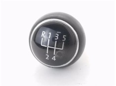 Recambio de pomo palanca cambio para volkswagen golf v (1k1) 1.9 tdi referencia OEM IAM 1K0711113BJ  