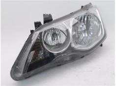 Recambio de faro delantero izquierdo para honda civic viii sedán (fd) 1.3 hybrid referencia OEM IAM 33151S 33151SNBG03 