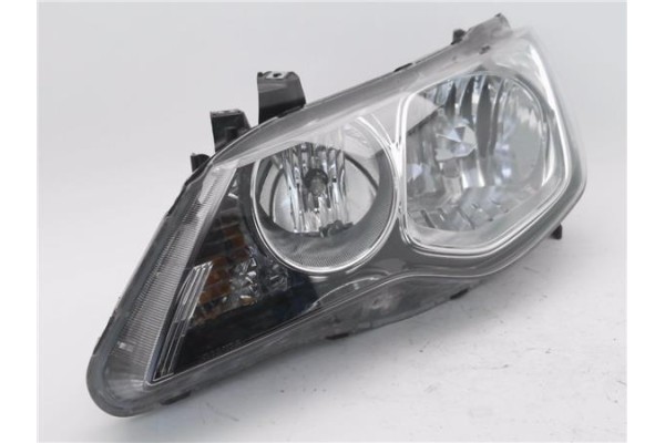 Recambio de faro delantero izquierdo para honda civic viii sedán (fd) 1.3 hybrid referencia OEM IAM 33151S 33151SNBG03 