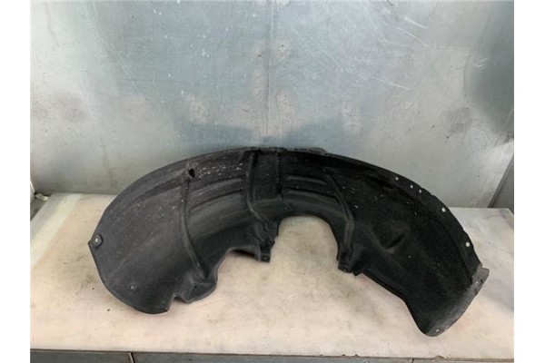 Recambio de pase rueda trasero izquierdo para ford explorer (ctw) híbrido st-line plug-in-hybrid 4x4 referencia OEM IAM LB5Z7827