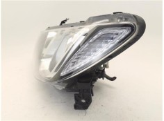 Recambio de faro delantero izquierdo para honda civic viii sedán (fd) 1.3 hybrid referencia OEM IAM 33151S 33151SNBG03 