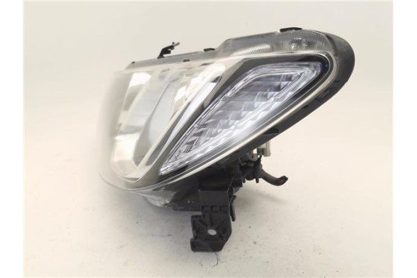 Recambio de faro delantero izquierdo para honda civic viii sedán (fd) 1.3 hybrid referencia OEM IAM 33151S 33151SNBG03 