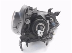 Recambio de faro delantero izquierdo para honda civic viii sedán (fd) 1.3 hybrid referencia OEM IAM 33151S 33151SNBG03 