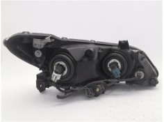 Recambio de faro delantero izquierdo para honda civic viii sedán (fd) 1.3 hybrid referencia OEM IAM 33151S 33151SNBG03 