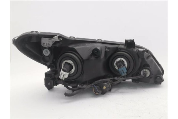 Recambio de faro delantero izquierdo para honda civic viii sedán (fd) 1.3 hybrid referencia OEM IAM 33151S 33151SNBG03 