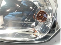 Recambio de faro delantero izquierdo para seat ibiza (6k2) referencia OEM IAM 6L1941751M  