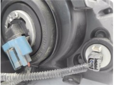 Recambio de faro delantero izquierdo para honda civic viii sedán (fd) 1.3 hybrid referencia OEM IAM 33151S 33151SNBG03 