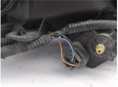 Recambio de faro delantero izquierdo para honda civic viii sedán (fd) 1.3 hybrid referencia OEM IAM 33151S 33151SNBG03 