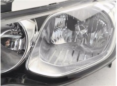 Recambio de faro delantero izquierdo para honda civic viii sedán (fd) 1.3 hybrid referencia OEM IAM 33151S 33151SNBG03 
